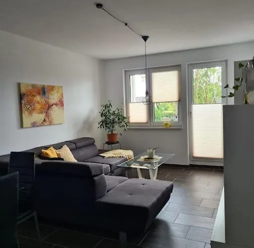 Lejlighed Gaestewohnung Kl. Wzl 38_3